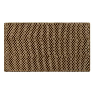 Imagem de Almofada tática respirável almofada de malha para MK3 MK4 D3CRM macio acolchoado militar caça airsoft acessórios