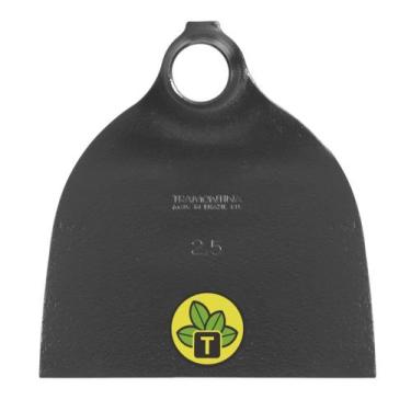 Imagem de Enxada Estreita 2.5 Tramontina em Aço sem Cabo