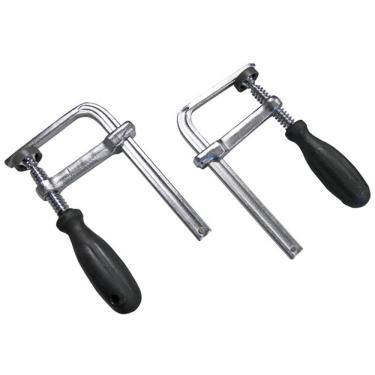 Imagem de Conjunto Sargento para Trilho - 194385-5 - MAKITA