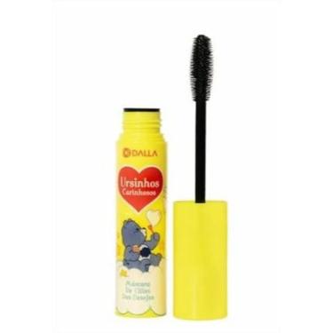 Imagem de Mascara De Cilios Rimel Ursinhos Carinhosos Á prova d` Água 