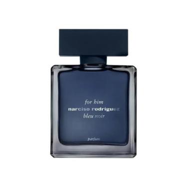 Imagem de Narciso rodriguez bleu noir parfum for him 50ml