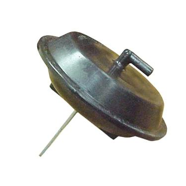 Imagem de ACDelco Acionador de porta de entrada de ar condicionado e aquecimento original GM 15-5572