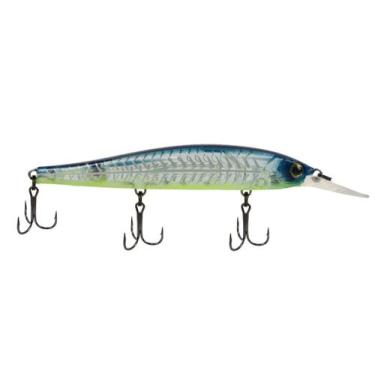Imagem de Isca Artificial Yo-Zuri 3DB Jarkbait Deep 110SP (11cm 16,5gr) - Varias