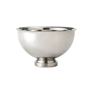 Imagem de Balde de gelo balde de champanhe balde de gelo grande, balde de gelo refrigerador de vinho de bar, decoração de quarto de modelo balde de gelo de mesa barril de gelo (G-13,5L)