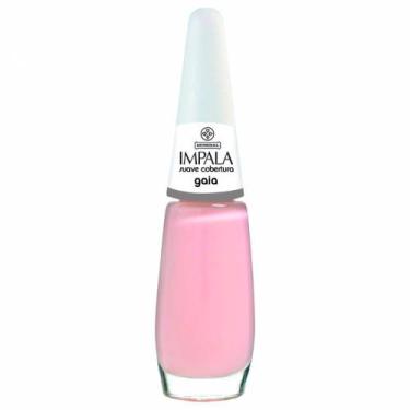 Imagem de Esmalte Impala Suave Cobertura Gaia