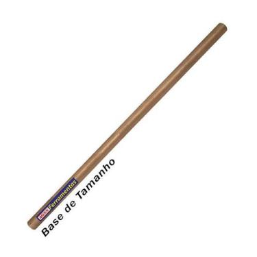 Imagem de Tarugo de Bronze 5/8" Barra de 50cm * 2072 - DIV.