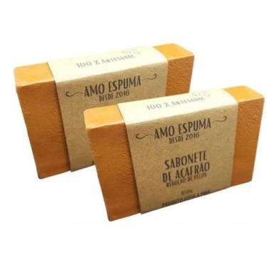 Imagem de Sabonete em barra - Bionature 