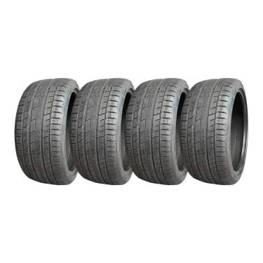Imagem de Kit 4 Pneus Accelera Aro 21 285/35R21 Iota ST-68 105Y XL