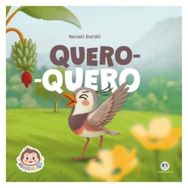 Imagem de Monkakitos - Quero-Quero