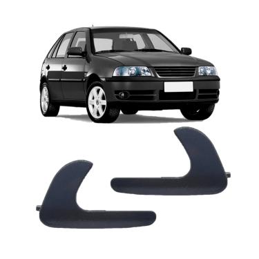 Imagem de gatilho interno da maçaneta puxador gol 2 portas 1999 a 05