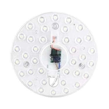 Imagem de Módulo De Luz LED Redonda Dimmable De 72W 220V Lâmpada De Teto Economi