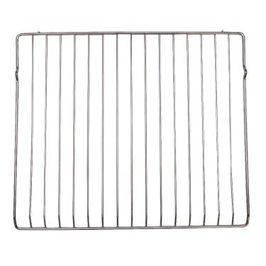 Imagem de Grade Cromada Para Fornos De Embutir De 57 Litros Prata