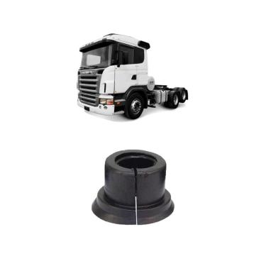 Imagem de Bucha Alavanca 1405402 Caminhao Scania 124 5 Pcs