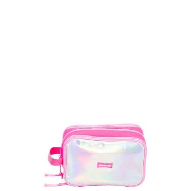 Imagem de Estojo Especial 3 Comp Sestini Girls - Holografico