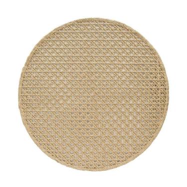 Imagem de Jogo Americano Copa E Cia Avulso Brazil Nature Palhinha Natural