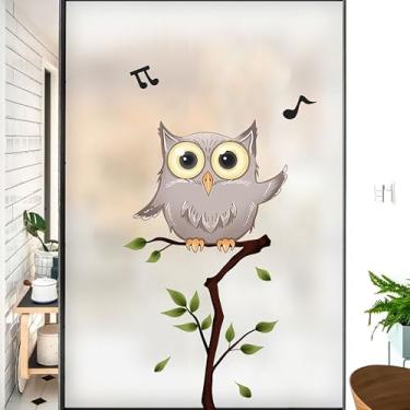 Imagem de Generic 1 peça película opaca película de janela adesivo tipo-BLT-082 PVC colorido 150 x 30 cm