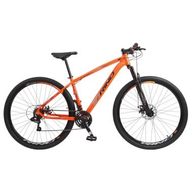 Imagem de Bicicleta Aro 29 Rino Everest XR 21v A Disco Cambio Shimano-Unissex