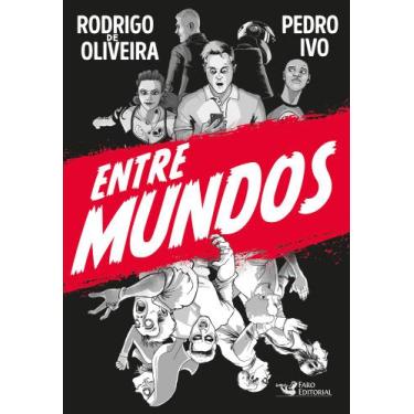 Imagem de Livro - Entre mundos