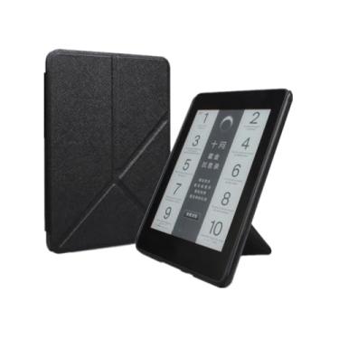 Imagem de Akacy Capa dobrável de forma especial para Kindle Paperwhite de 6.0 polegadas 11ª geração lançada em 2022/2024 (Modelo: C2V2L3/RS23CV) com função hibernar/despertar automática (5)