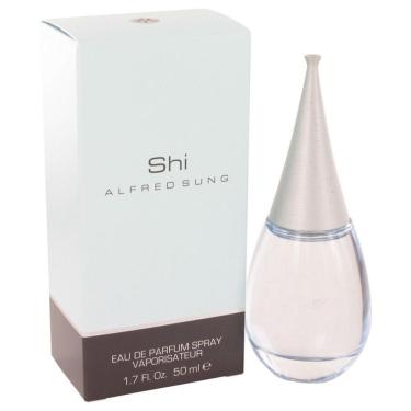 Imagem de Perfume Feminino Shi Alfred Sung 50 Ml Eau De Parfum