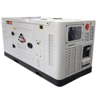 Imagem de Gerador de Energia Refrigerado a Água 4T 27,5kVA Toyama