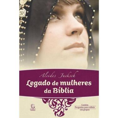 Imagem de Legado De Mulheres Da Bíblia