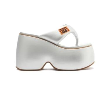 Imagem de Chinelo Feminino Yes Brasil Reserva Go