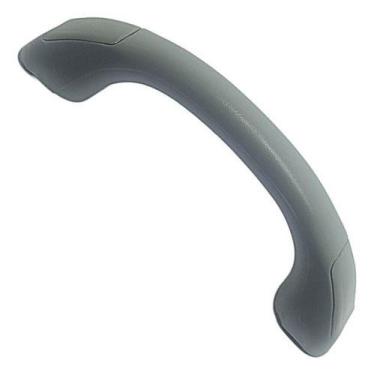 Imagem de Alça Do Teto Nissan Frontier 2008 Até 2017  - Peppeauto