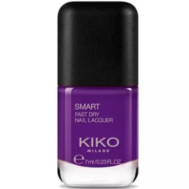 Imagem de ESMALTE 025 SMART FAST DRY KIKO MILANO
