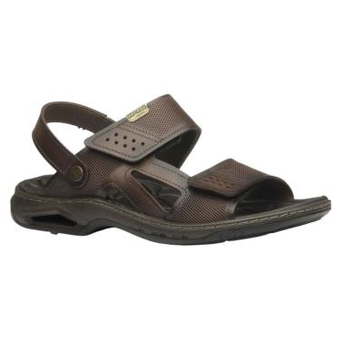 Imagem de Sandália Pegada Free Masculina
