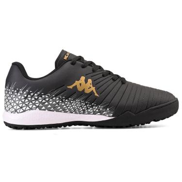 Imagem de Chuteira Kappa Ultra Society Masculino-Masculino