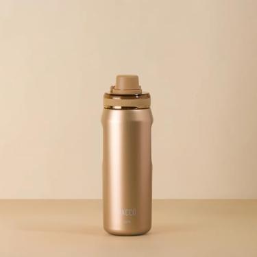Imagem de VYTA GOLD SERIES Garrafa Térmica Premium 500ml PACCO (Bronze)