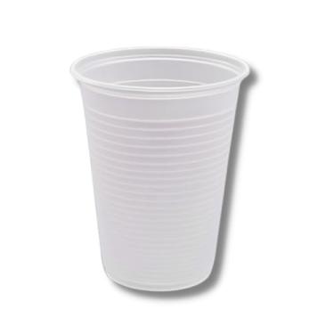 Imagem de Copo 300ml 100 Unidades | Uso Prático para Bebidas