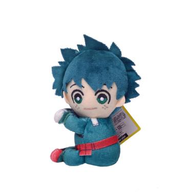 Imagem de Boneca de pelúcia My Hero Academia Deku Seifuku 13 cm