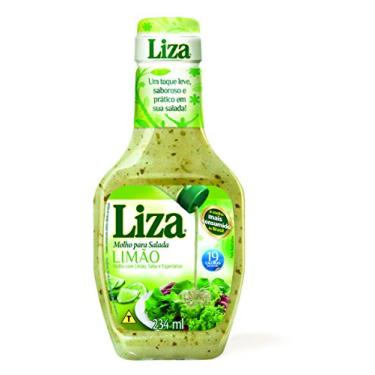 Imagem de Molho Salada