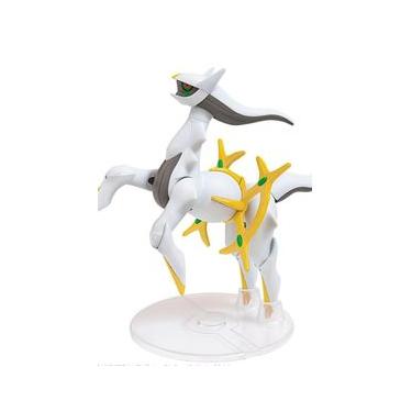 Imagem de Arceus - Pokemon - Model Kit - Bandai