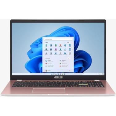 Imagem de Asus L510MA-WH21 Pentium Silver N6000 128GB eMMC 4GB 39.6 cm Full HD (1920 x 1080) IPS Display WIN11 S Rosa Rosa Microsoft 365 Pessoal 1 ano, L510KA-WH21-P
