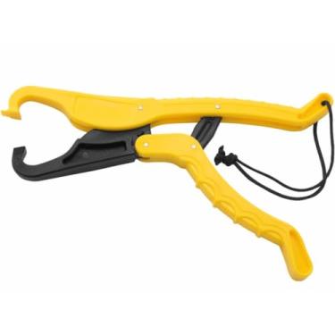 Imagem de Alicate De Pesca Contenção Pega Peixe Keep Life Flutuante