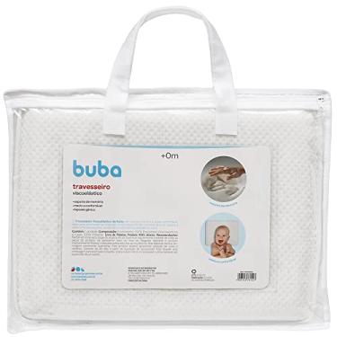 Imagem de Buba Travesseiro Branco