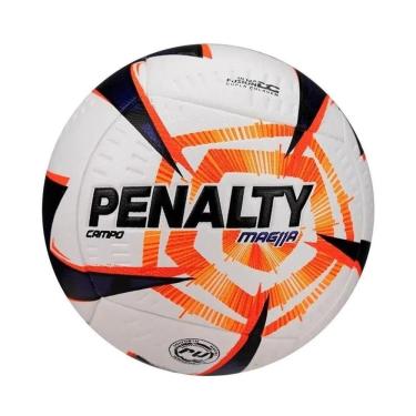 Imagem de Bola de Campo Penalty Mag11A R2 XXVI Paulistão 2026
