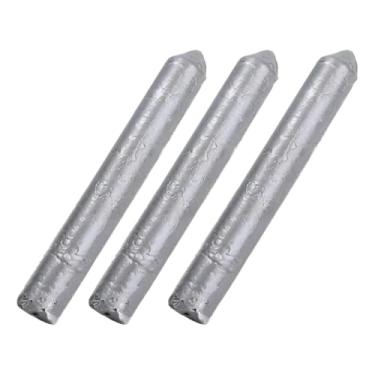 Imagem de Hastes Bastões Solda Tudo Cobre Ferro Alumínio Metal Baixa Temperatura