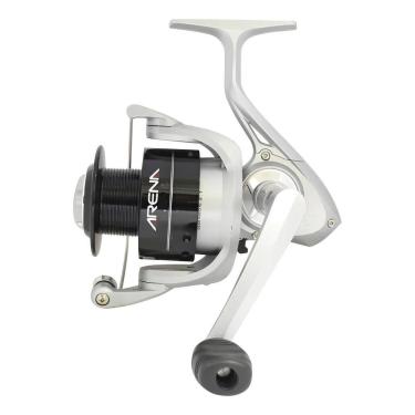 Imagem de Molinete Pesca Marine Sports Arena 1000 Friccao Dianteira 1 Rolamento-Unissex