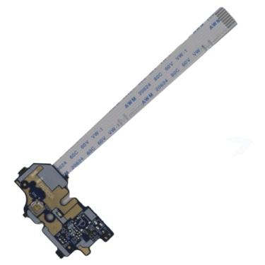 Imagem de Placa mBook Botão Power On/off para Acer Aspire v3-551g