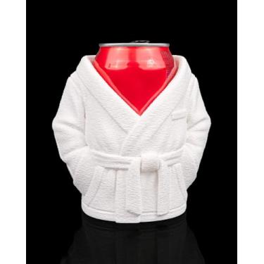 Imagem de Roupão de banho - Porta-latas