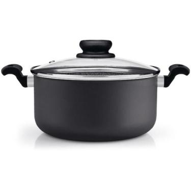 Imagem de Caçarola Com Tampa 22cm Antiaderente 4 L Magnific Panelux