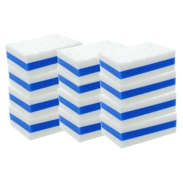 Imagem de KiBcsLic Removedor de marcas de arranhões para barcos, ferramenta de limpeza eficiente para homens e mulheres, acessório prático e portátil para uso náutico, 12 Peças