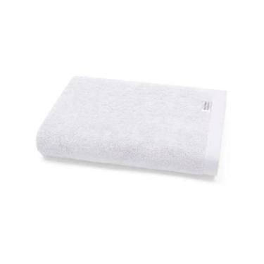 Imagem de Toalha Banhão Buettner Algodão Egípcio 81cmx150cm Murano Branca