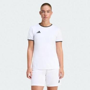 Imagem de Camiseta Adidas Ent26 Feminina-Feminino