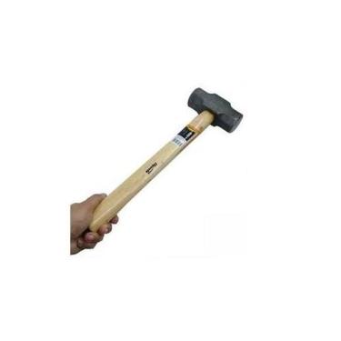 Imagem de Marreta Oitavada 1000G, Cabo de Madeira - Sparta