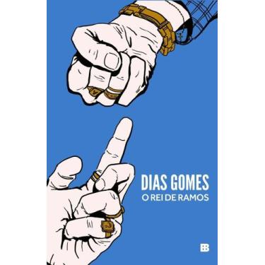 Imagem de O Rei De Ramos - BERTRAND BRASIL, Sortido